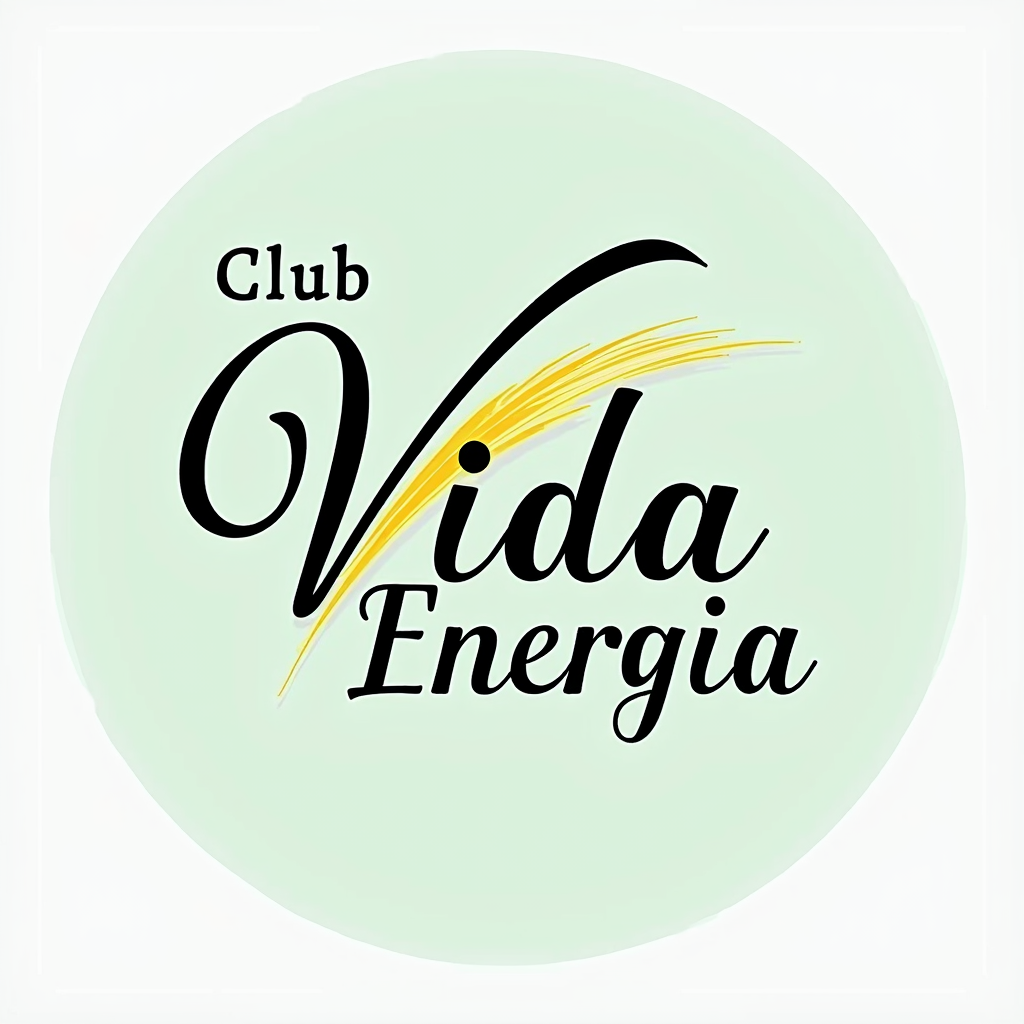 Club Vida Energía